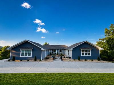337 Morgan Trail