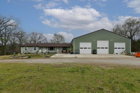 26385 Rustic Road Road