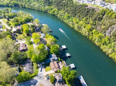 158 River Point Road