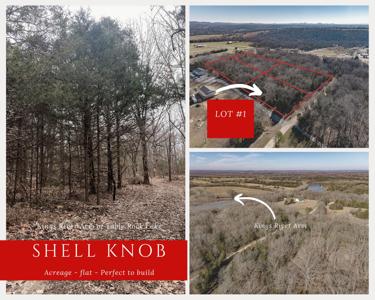Lot 1 Hunter Lane