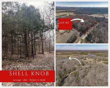 Lot 2 Hunter Lane