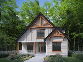 Lot 5 Skyline Drive