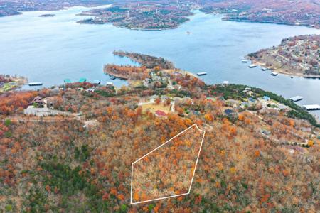 Lot 4 Whispering Hill Drive