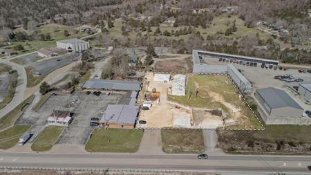 13149 State Highway 13