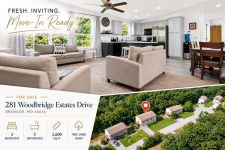 281 Woodbridge Estates Drive