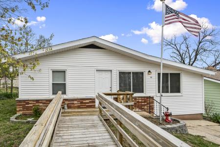 185 Buxton Road