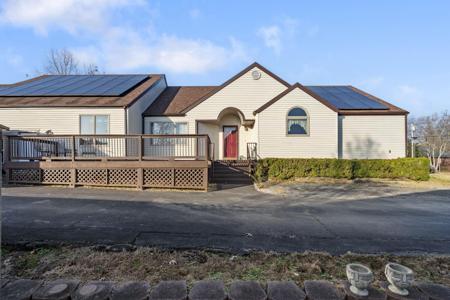 268 Wilshire Drive