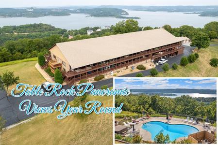 6089 State Hwy Dd #204 Road