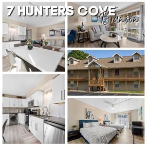 7 Hunters Cove Unit 1 Building 7