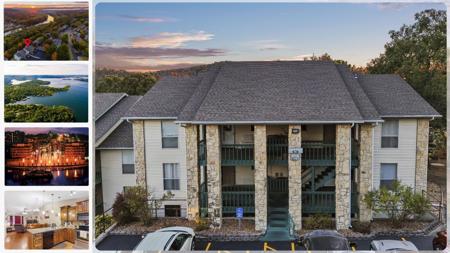 150 The Bluffs