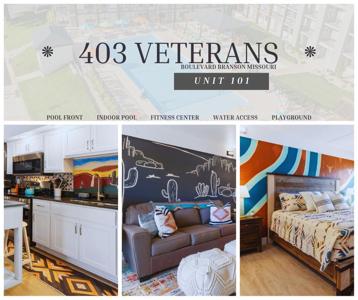 403 Veterans Boulevard