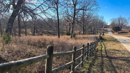 Tbd County Road 640