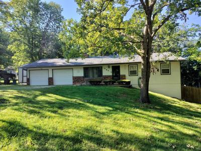 201 Abbott Lane