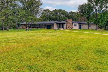 124 Cougar Trail W