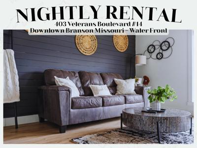 403 Veterans Boulevard