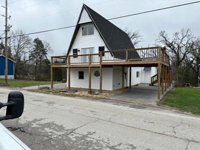1256 Black Oak Resort Lane