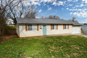 311 South Brown Avenue