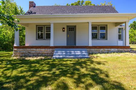 168 Freeland Street