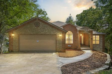 180 Garner Drive