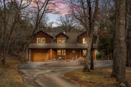 15430 Old Cricket Road W