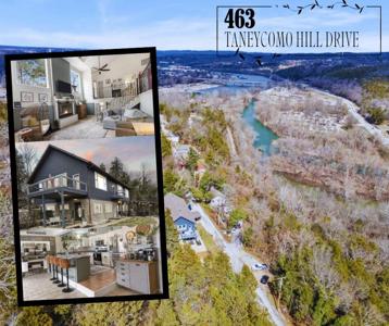 463 Taneycomo Hill Drive