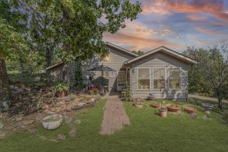 17537 Mockingbird Rd Road