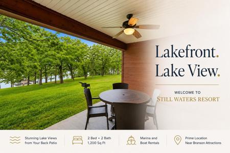 21 Stillwater Trail