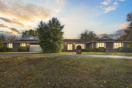 3362 East Summit Ridge Drive