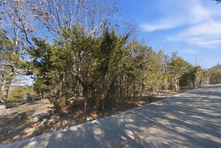 Lot 12 Crows Nest Trail