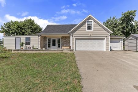 341 Dockhouse Lane
