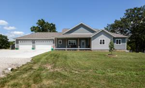 15001 East 2022 Road