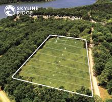 Lot 1 Skyline Drive
