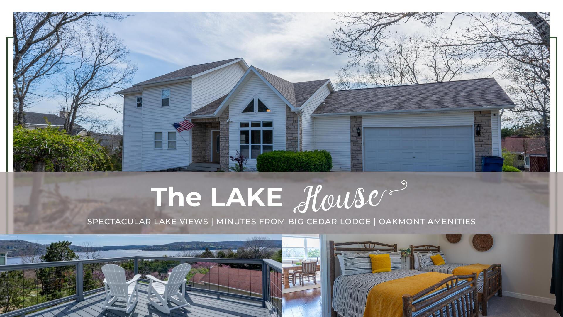 817 Hillcrest Drive, Ridgedale, MO lhrmls02169728