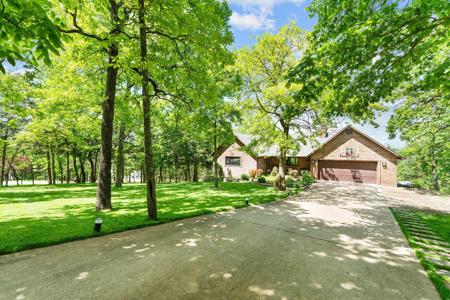 528 Cougar Trails East Trail E