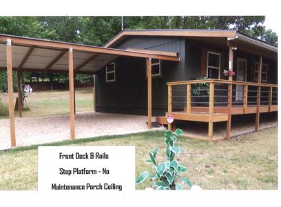 150 Cedar Cove Road