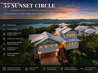 55 Sunset View Circle