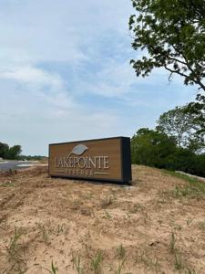 Lot 39 Lakepointe Reserve 1st Add