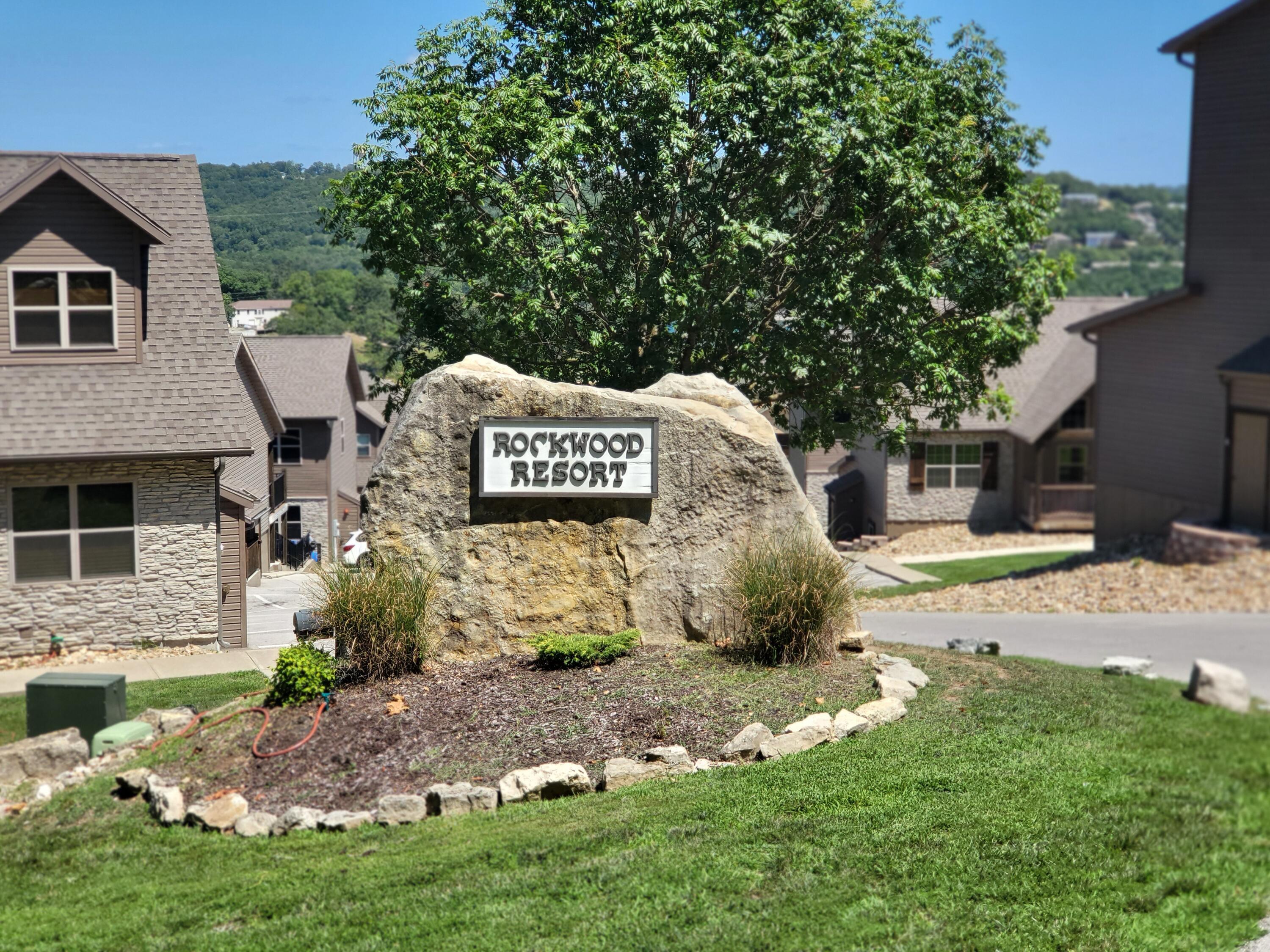 15 Condos Rockwood Lane, Indian Point, MO lhrmls01763912