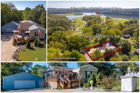 159 Meadow Lane Drive