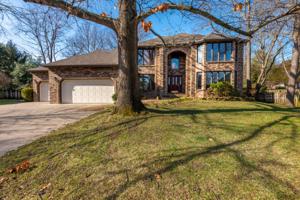 4917 South Harvard Court