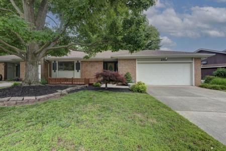 2117 E Wornall Place