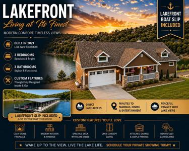 134 Little Creek Lane