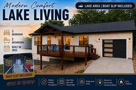 106 Cave Creek Lane