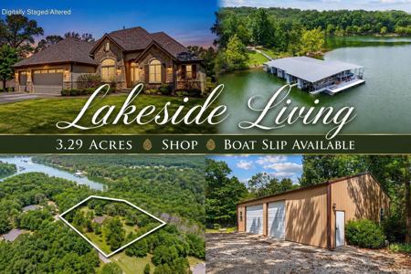555 Lost Acres Boulevard