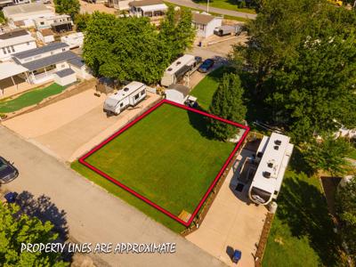 431 Monarch Drive