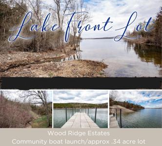 Lot 105 Hallie Drive