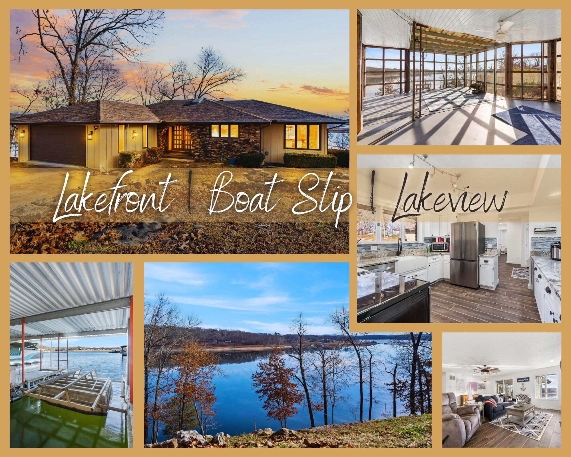 27443 Cordwood Ridge Drive Drive, Shell Knob, MO lhrmls01974592