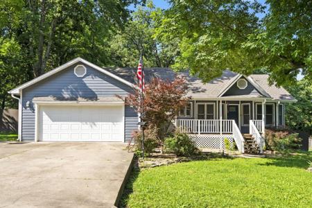 167 Eagle Valley Court