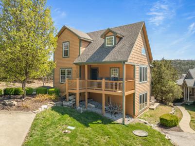180 Canyon Crossing