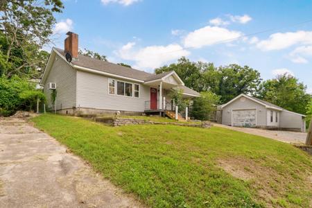 133 Atchison Avenue
